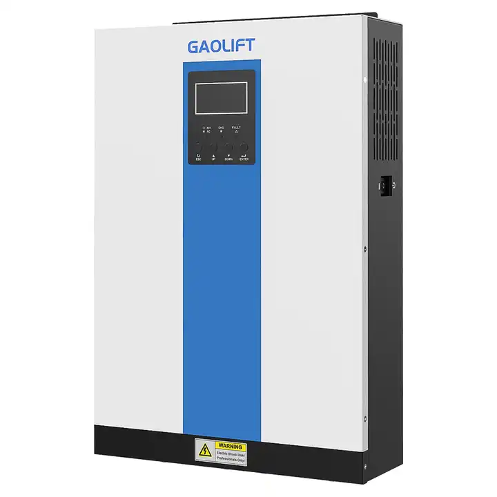 photovoltaik wechselrichter