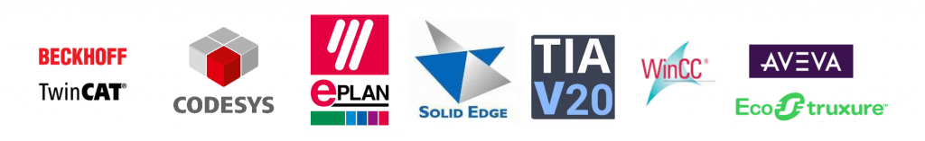 Automatisierung Software Industrie