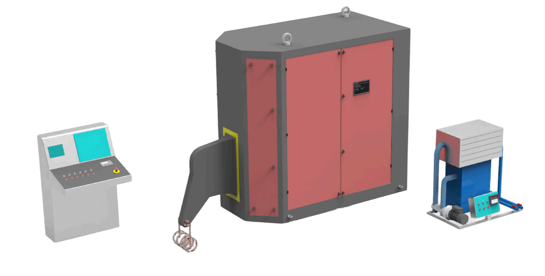 Hochfrequenzgenerator